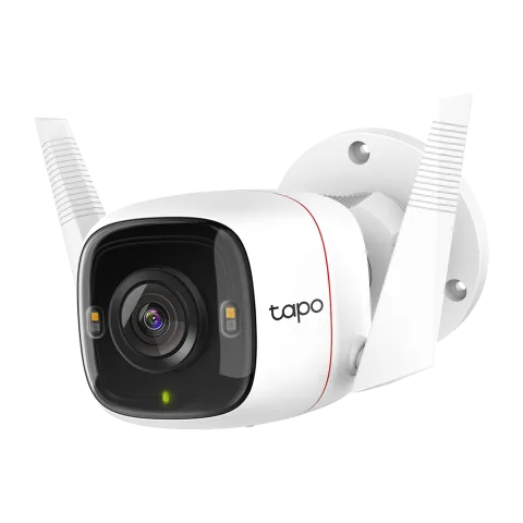 TP-Link Tapo C320WS