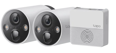 TP-Link Tapo C420S2