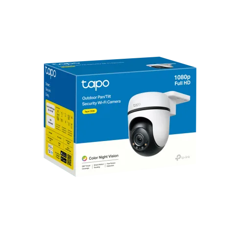 TP-Link Tapo C500