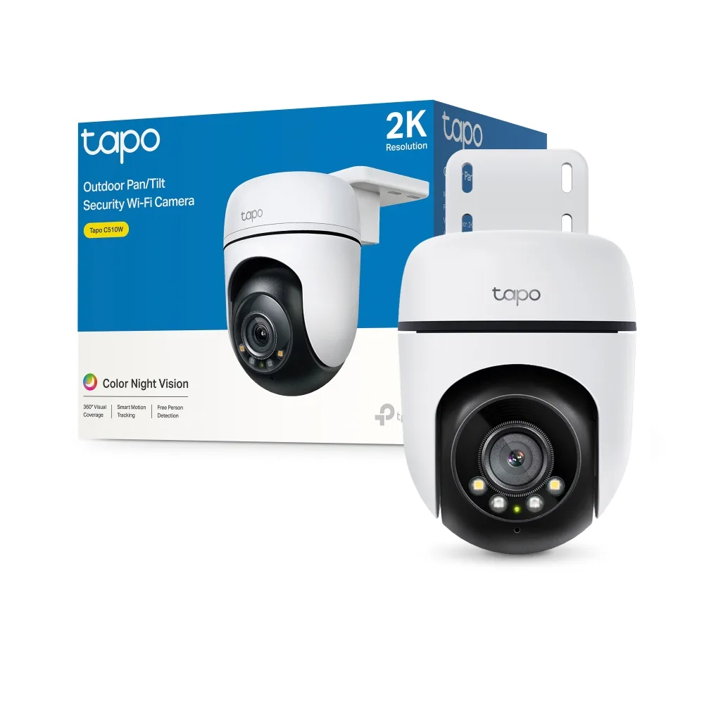 TP-Link Tapo C510W