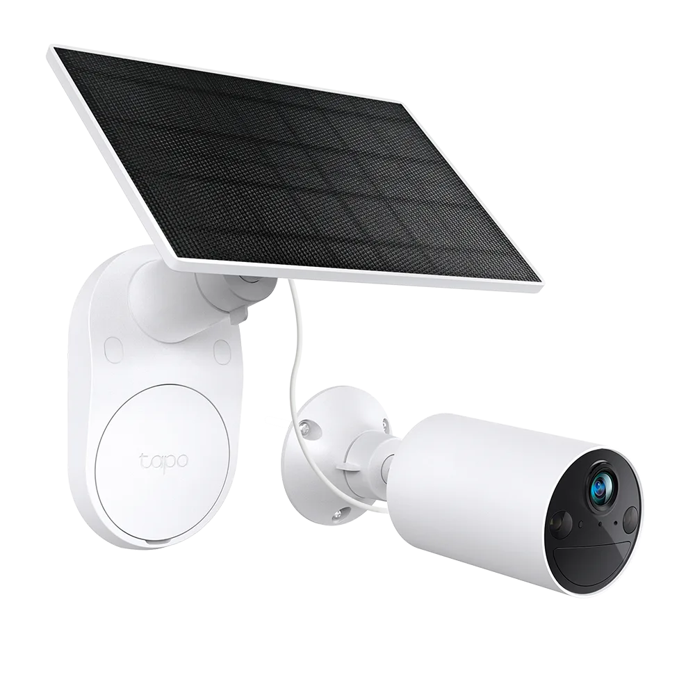TP-Link Tapo C410 KIT