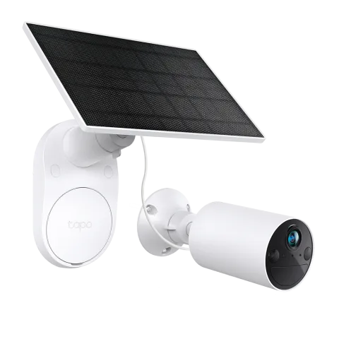 TP-Link Tapo C410 KIT