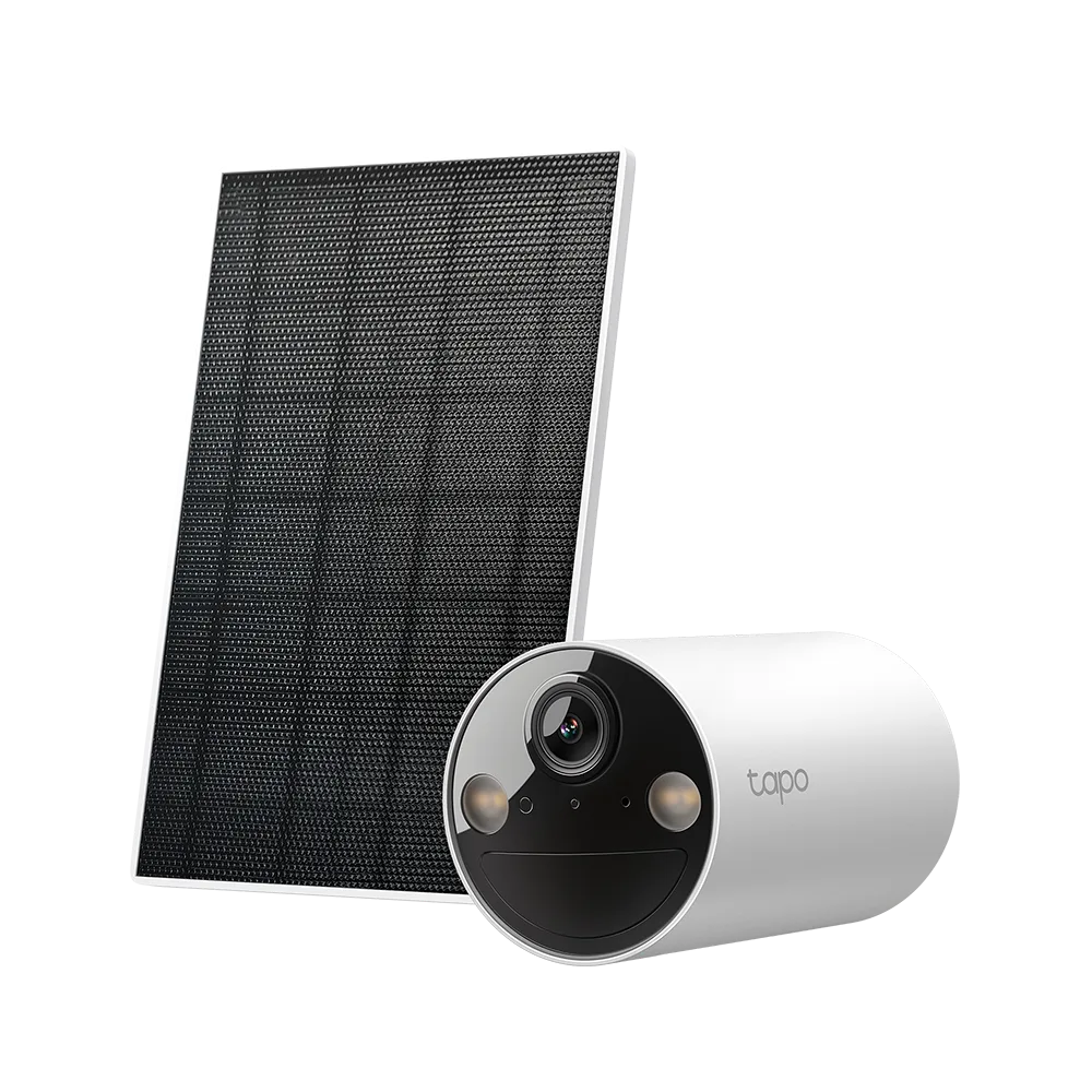 TP-Link Tapo C410 KIT