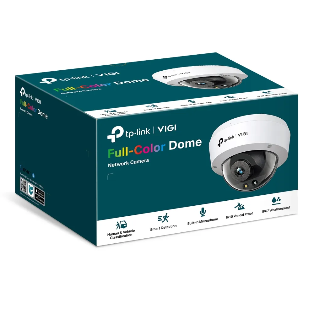 TP-Link VIGI C230