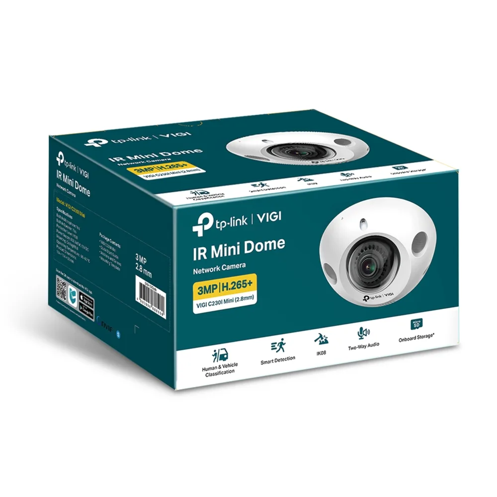 TP-Link VIGI C230I Mini