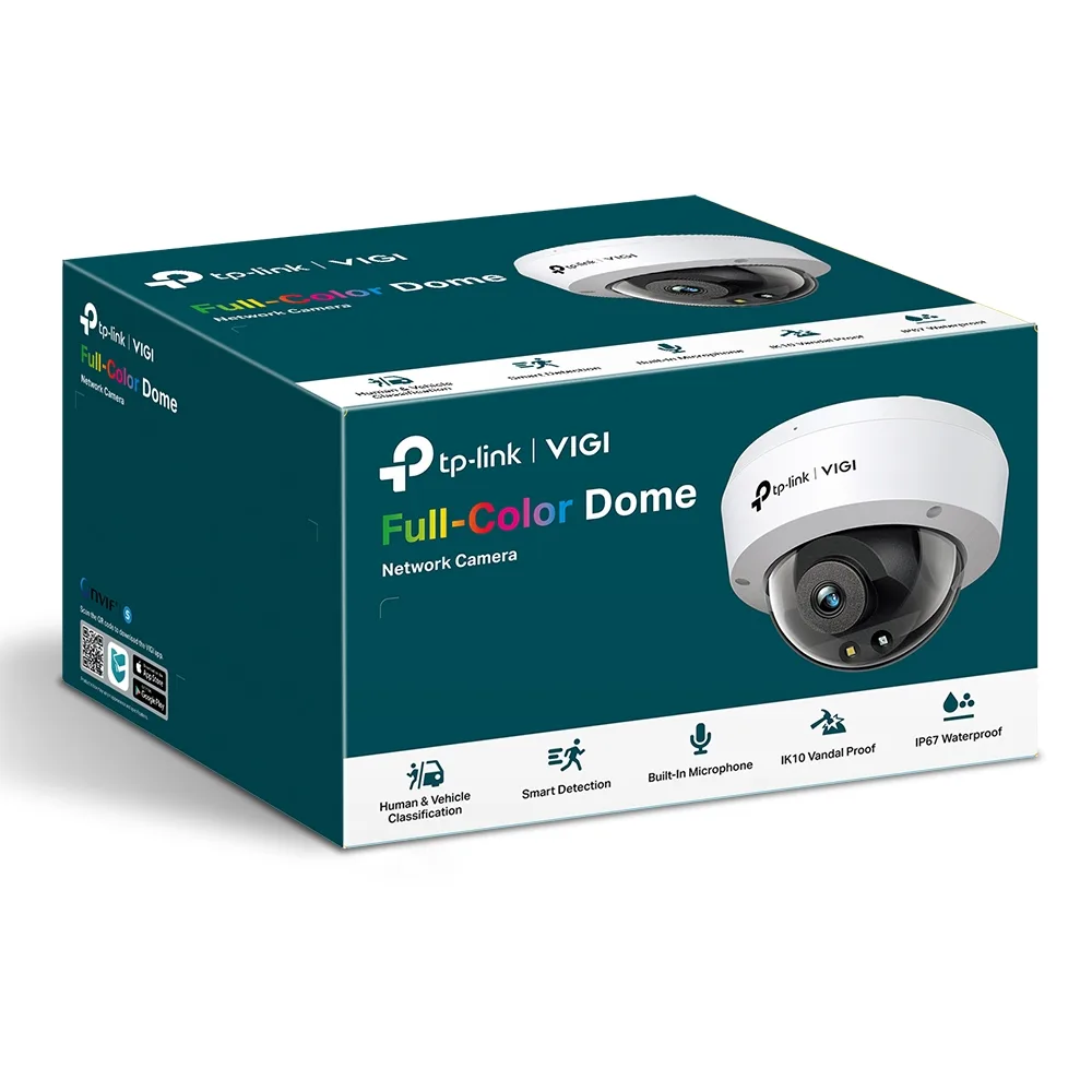 TP-Link VIGI C250