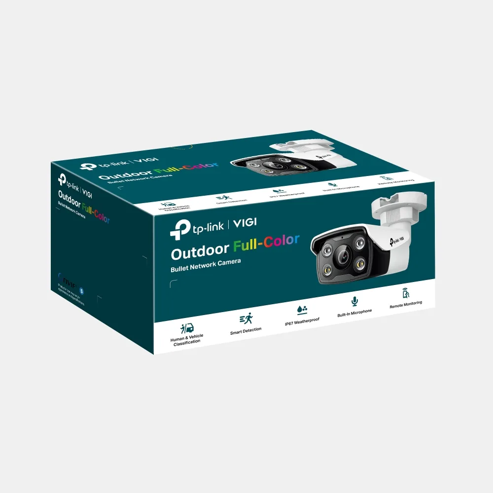 TP-Link VIGI C330
