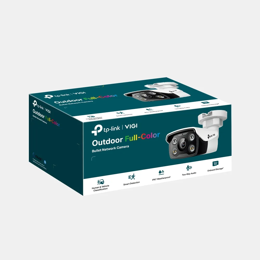 TP-Link VIGI C340