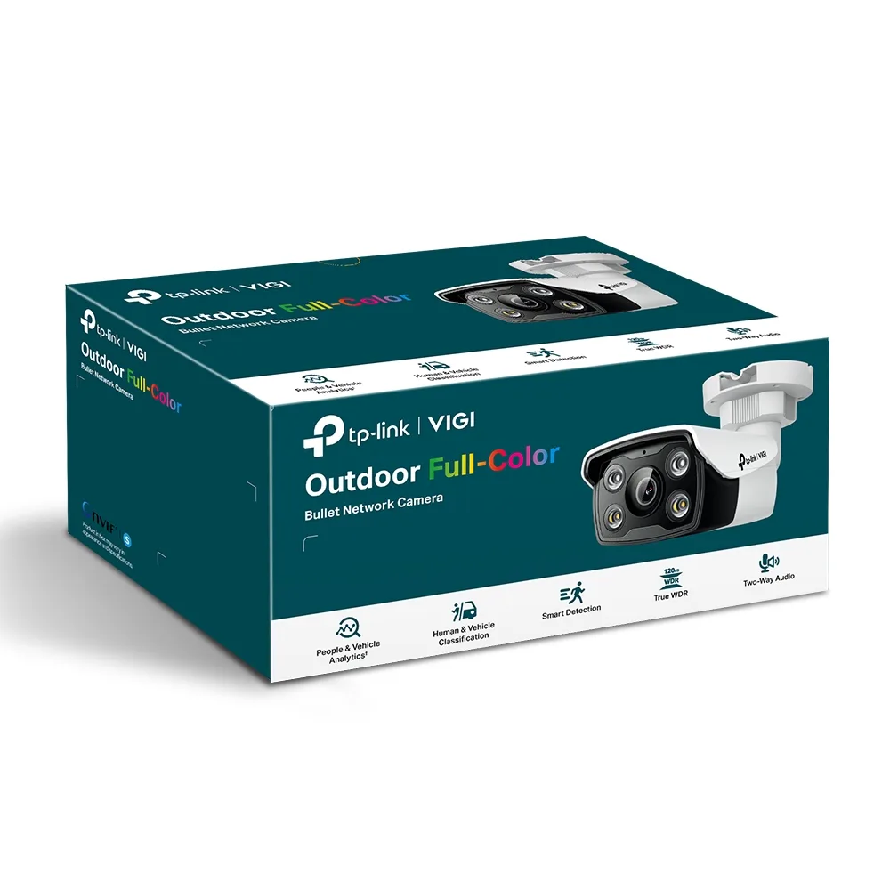 TP-Link VIGI C350