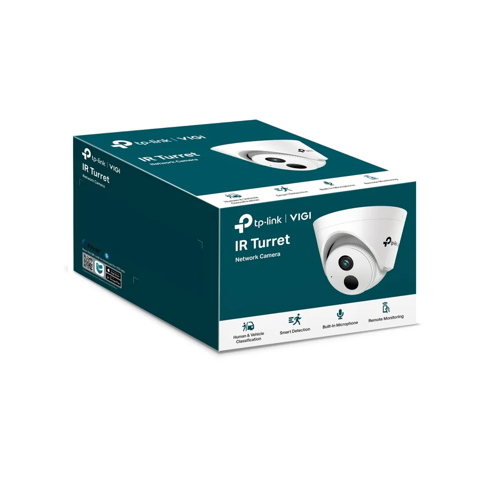 TP-Link VIGI C420I