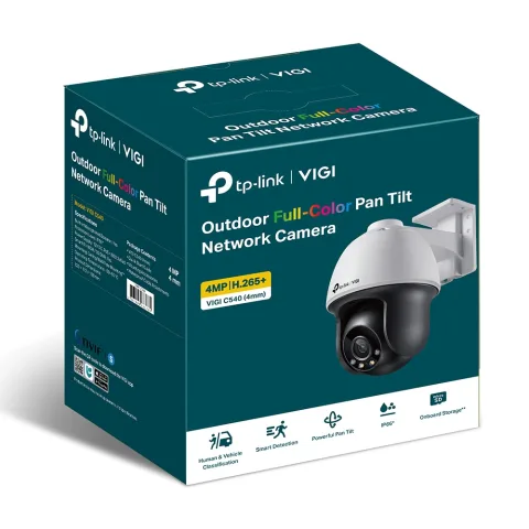 TP-Link VIGI C540 (4mm)