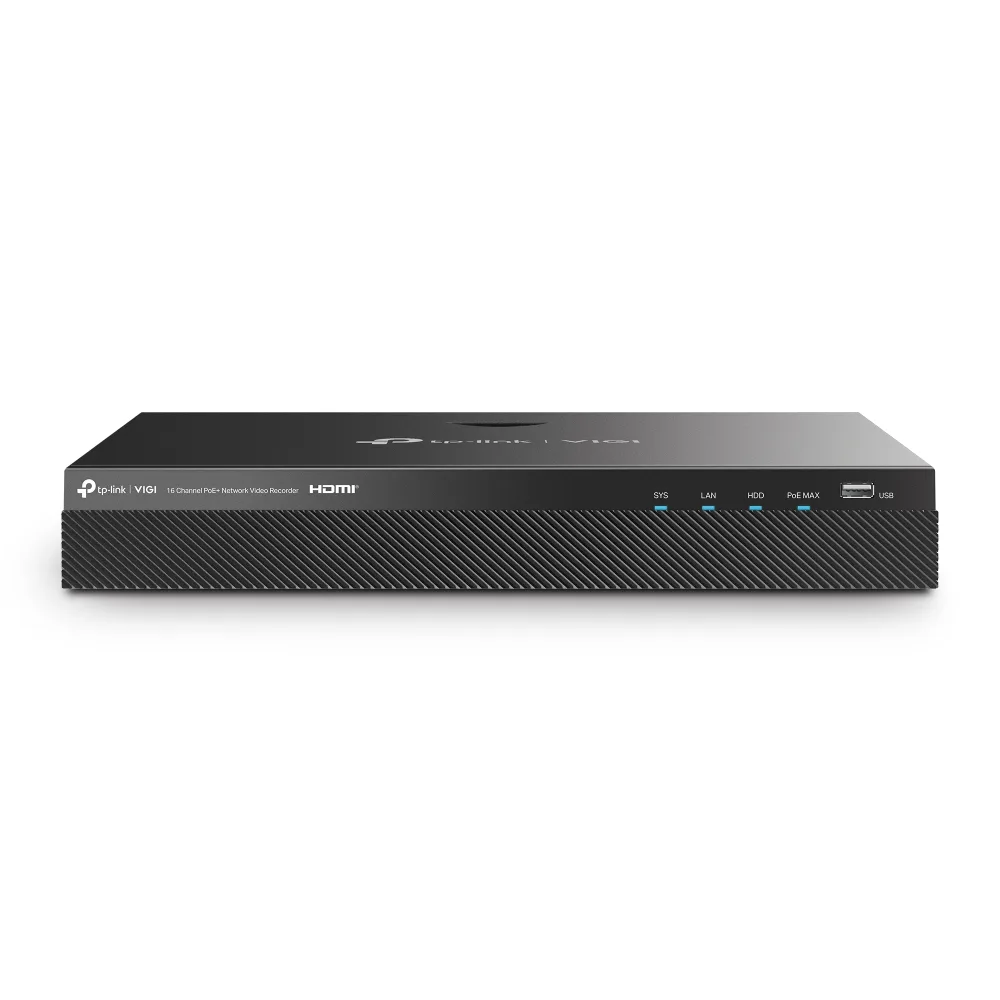 TP-Link VIGI NVR2016H-16MP