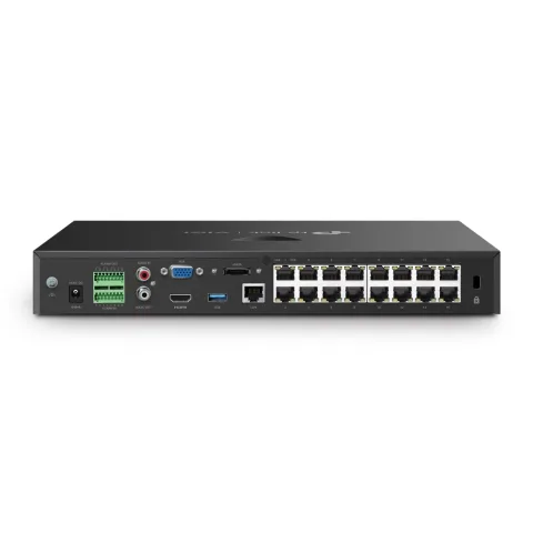 TP-Link VIGI NVR2016H-16MP