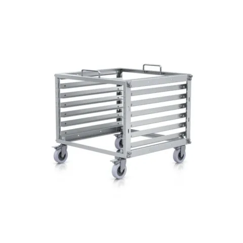Toolless Mini Rack
