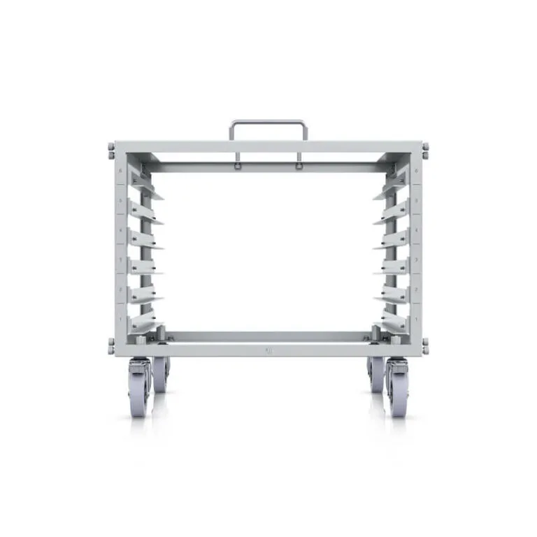 Toolless Mini Rack