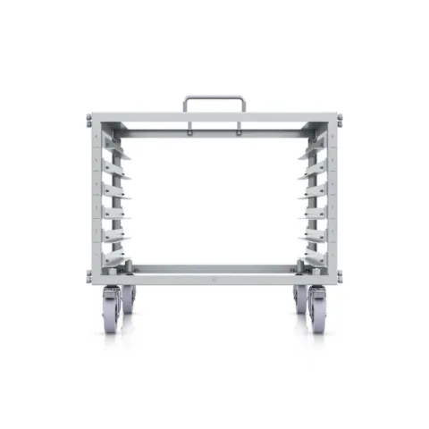 Toolless Mini Rack