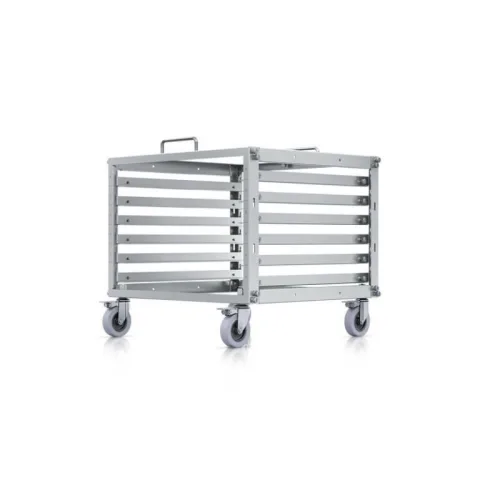 Toolless Mini Rack