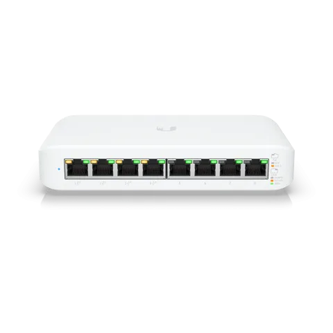 USW-Lite-8-POE