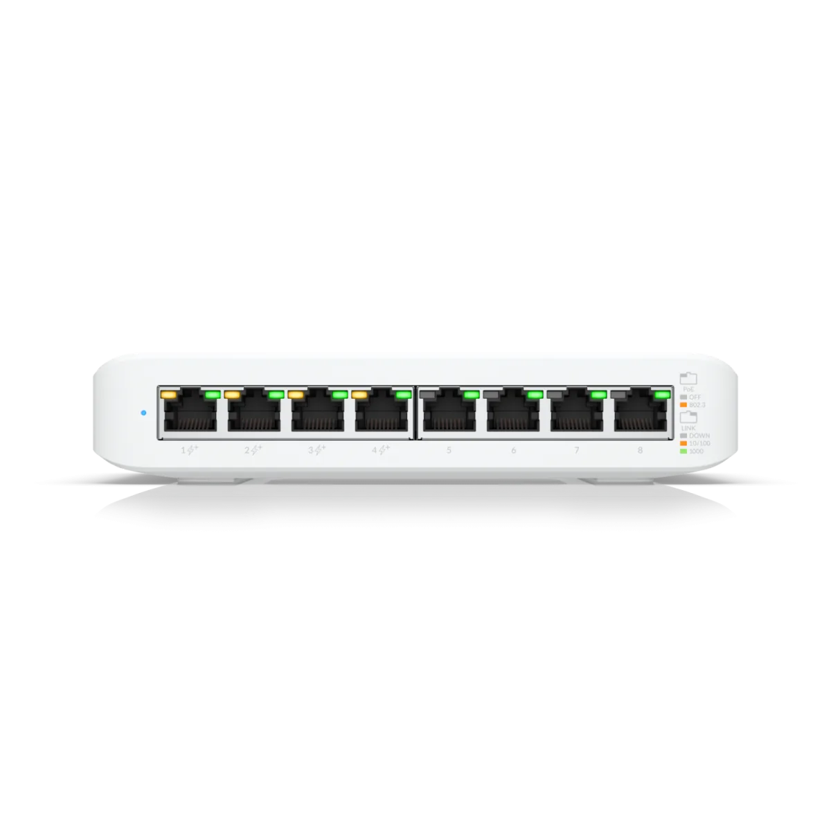 USW-Lite-8-POE