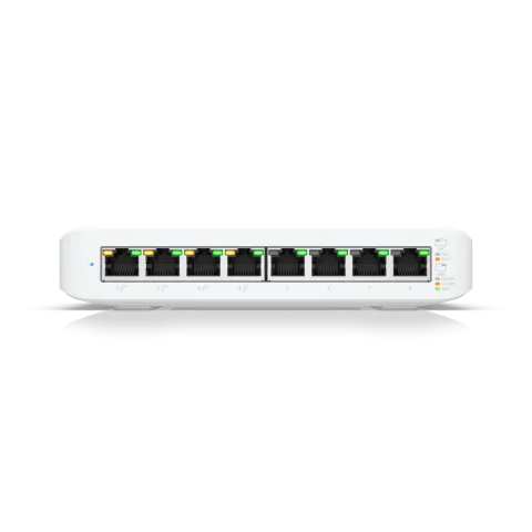 USW-Lite-8-POE