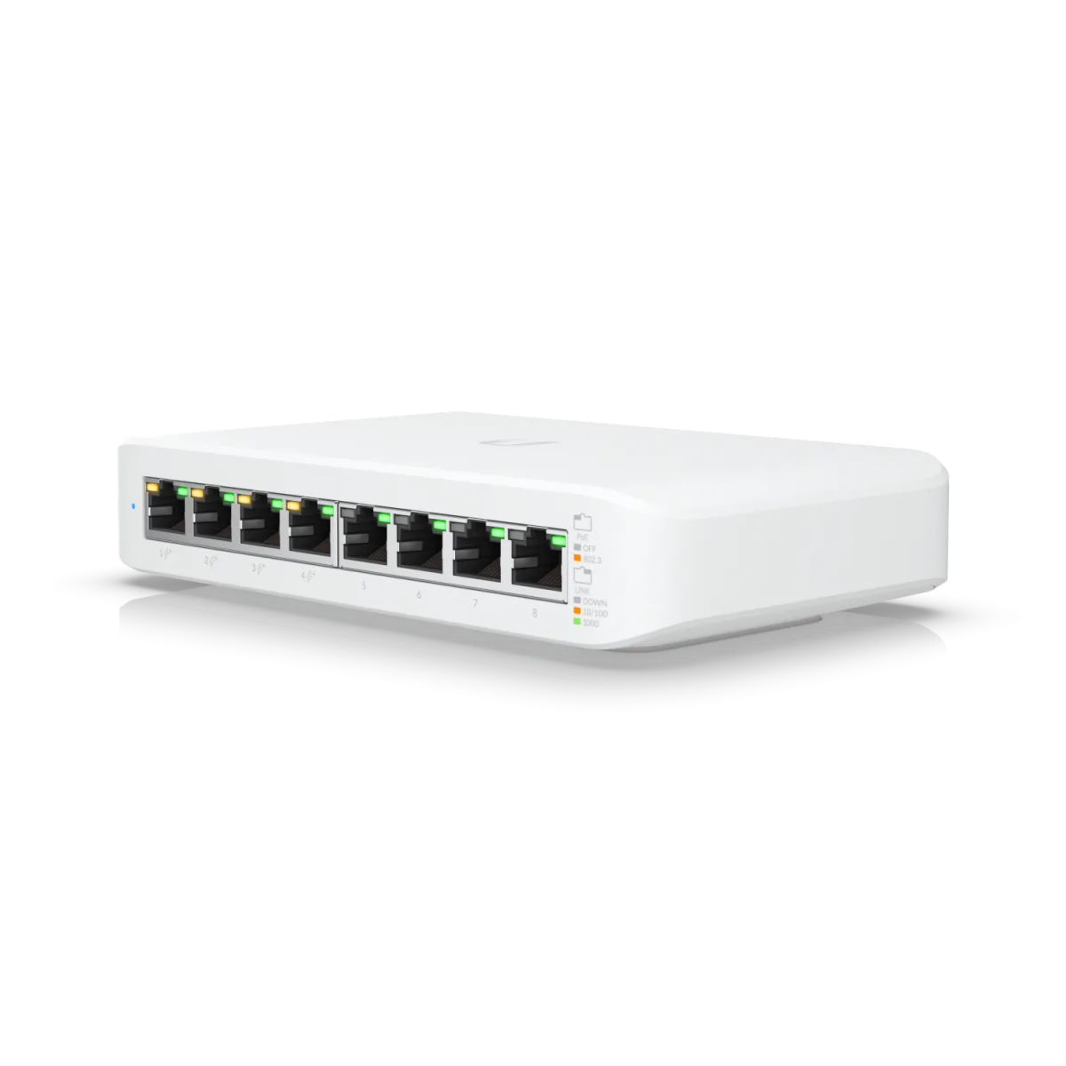 USW-Lite-8-POE