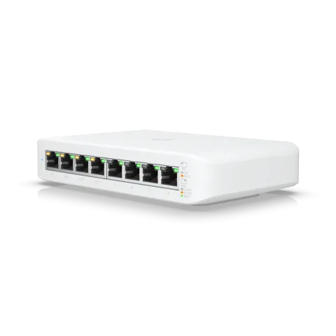 USW-Lite-8-POE