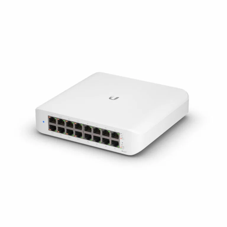 USW-Lite-16-POE