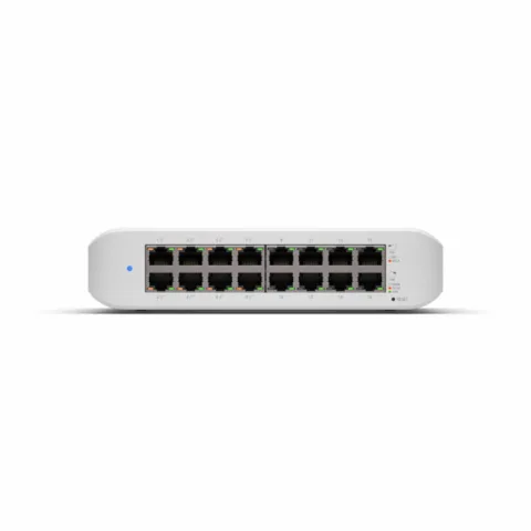 USW-Lite-16-POE