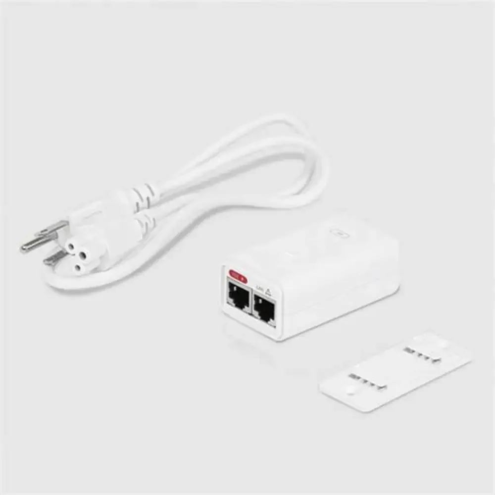 UniFi PoE Injector 48-24W-WH