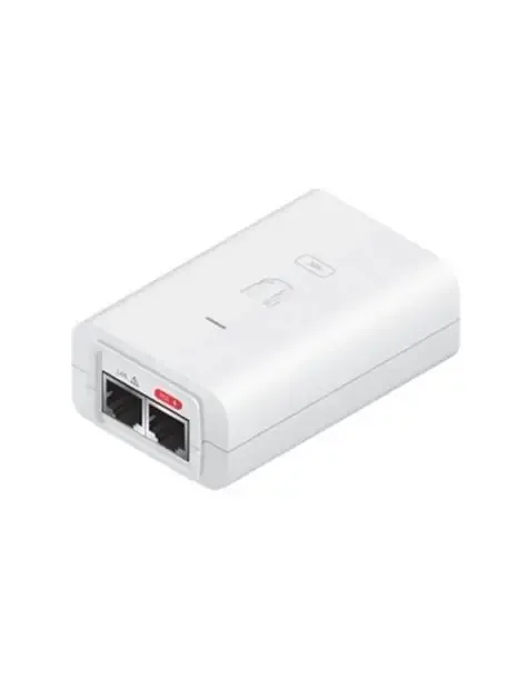 UniFi PoE Injector 48-24W-WH