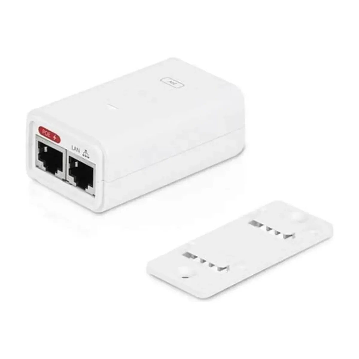 UniFi PoE Injector 48-24W-WH