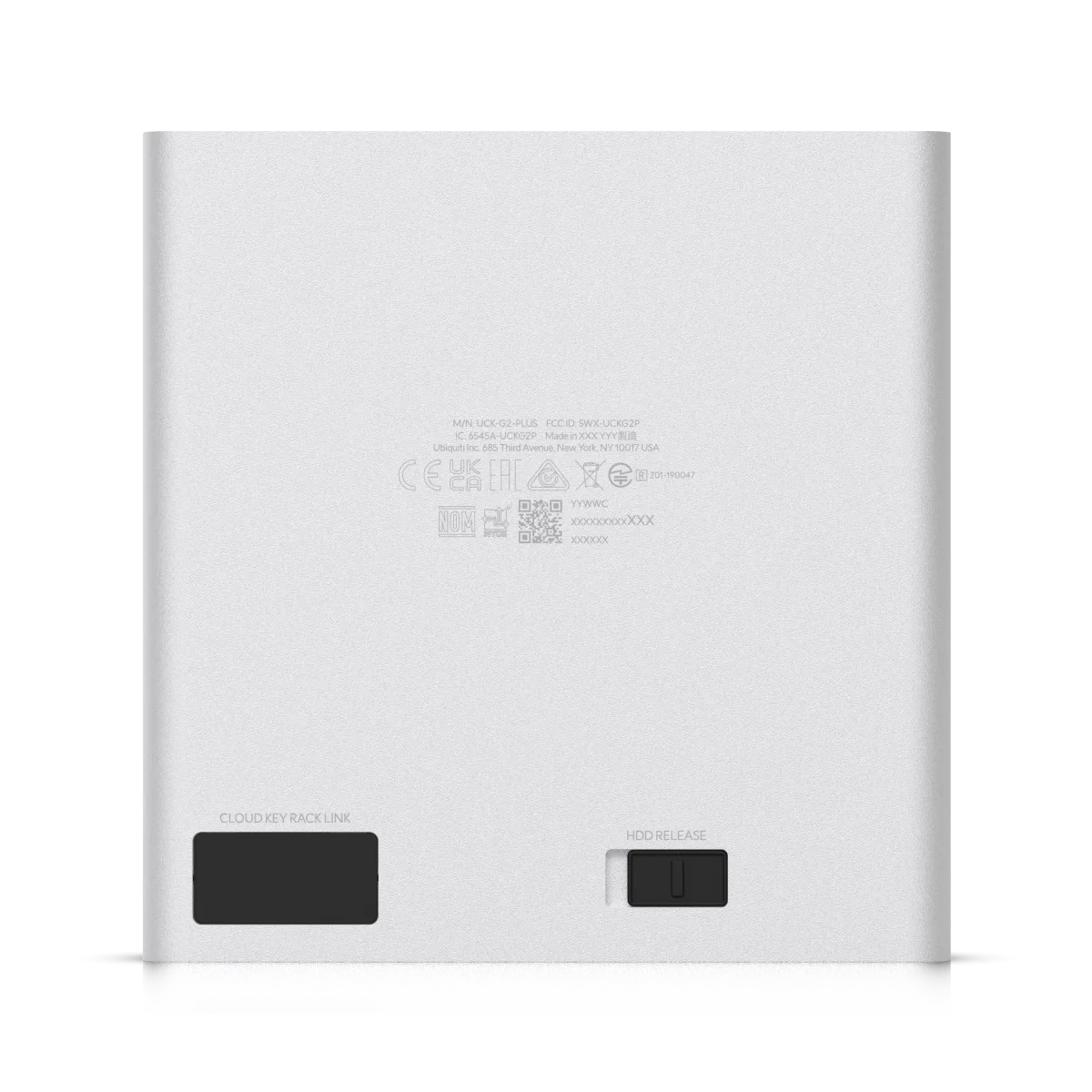 UniFi Cloud Key Gen2 Plus