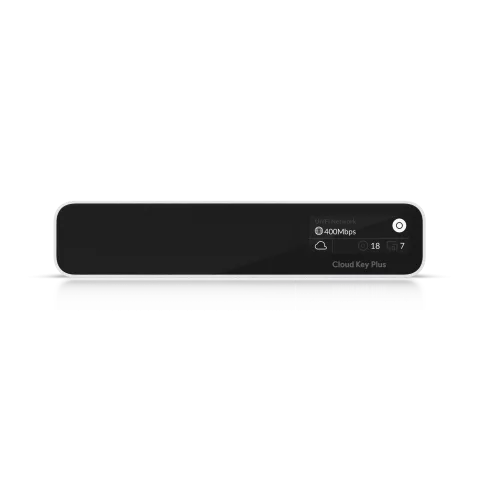 UniFi Cloud Key Gen2 Plus
