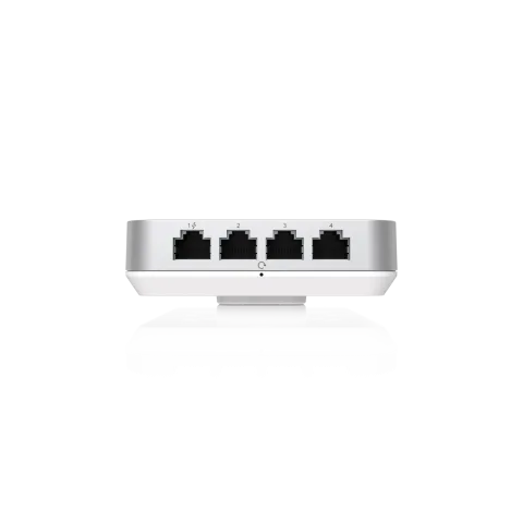 UniFi 6 In-Wall