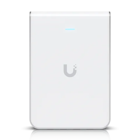 UniFi 6 In-Wall