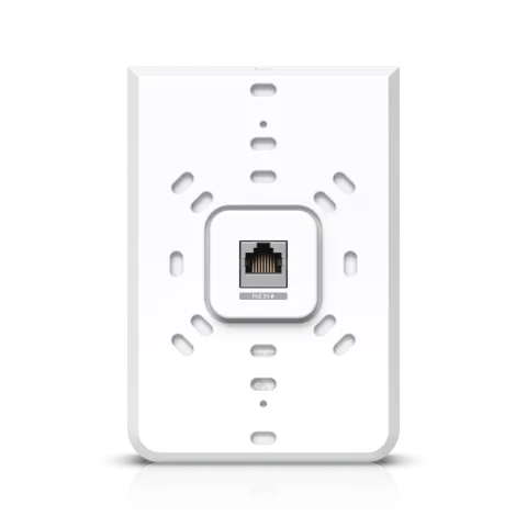 UniFi 6 In-Wall