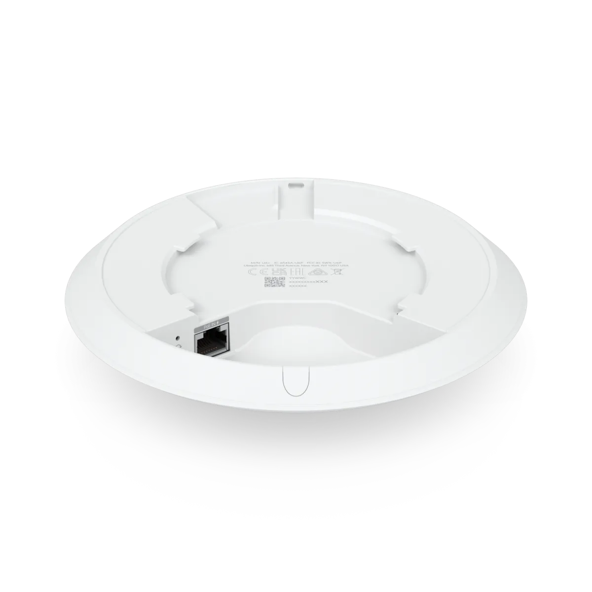 UniFi 6 Plus