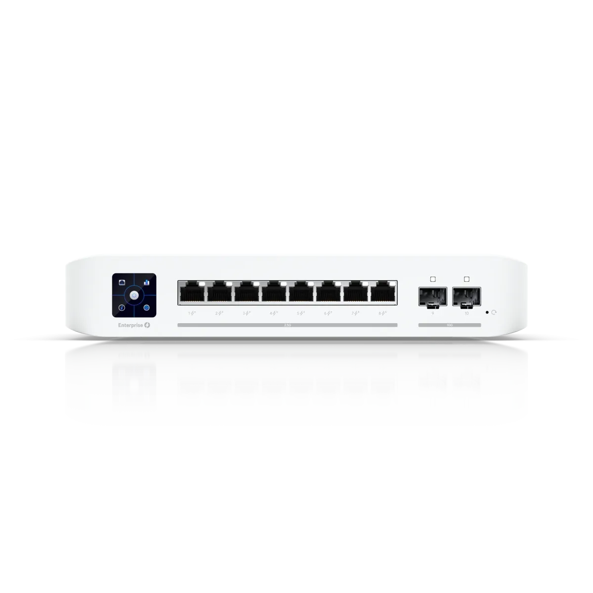 USW-Enterprise-8-POE