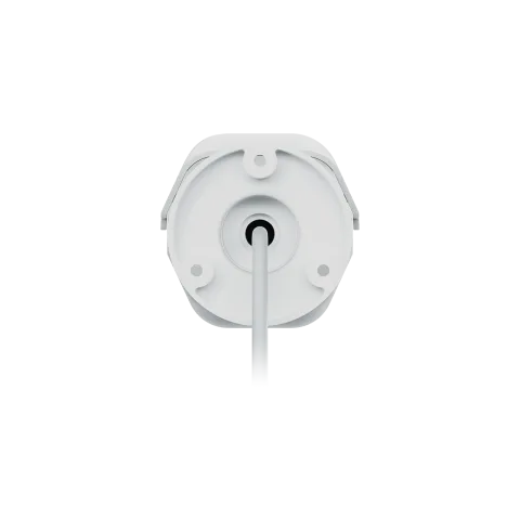 BC500 Bullet AI Camera