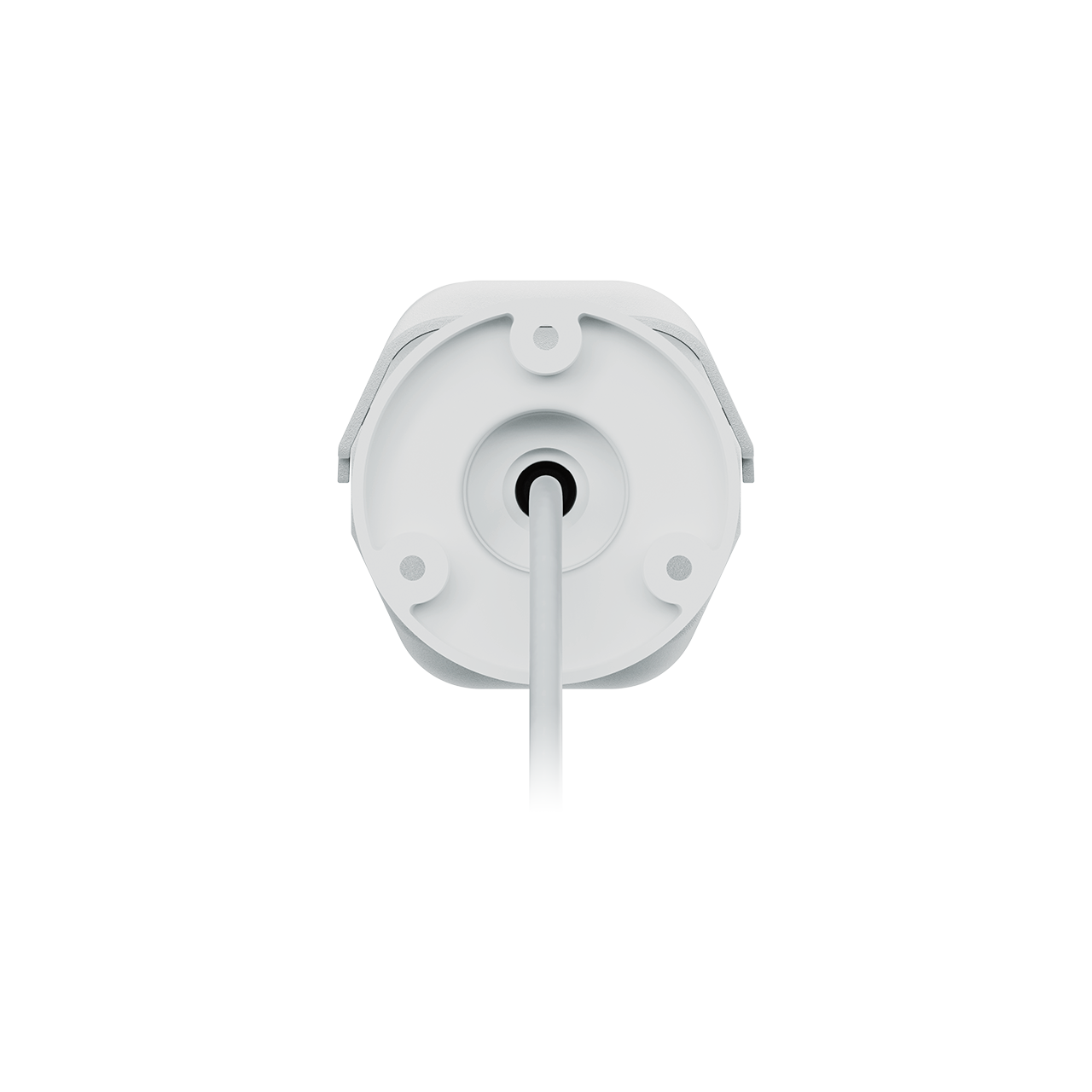 BC500 Bullet AI Camera