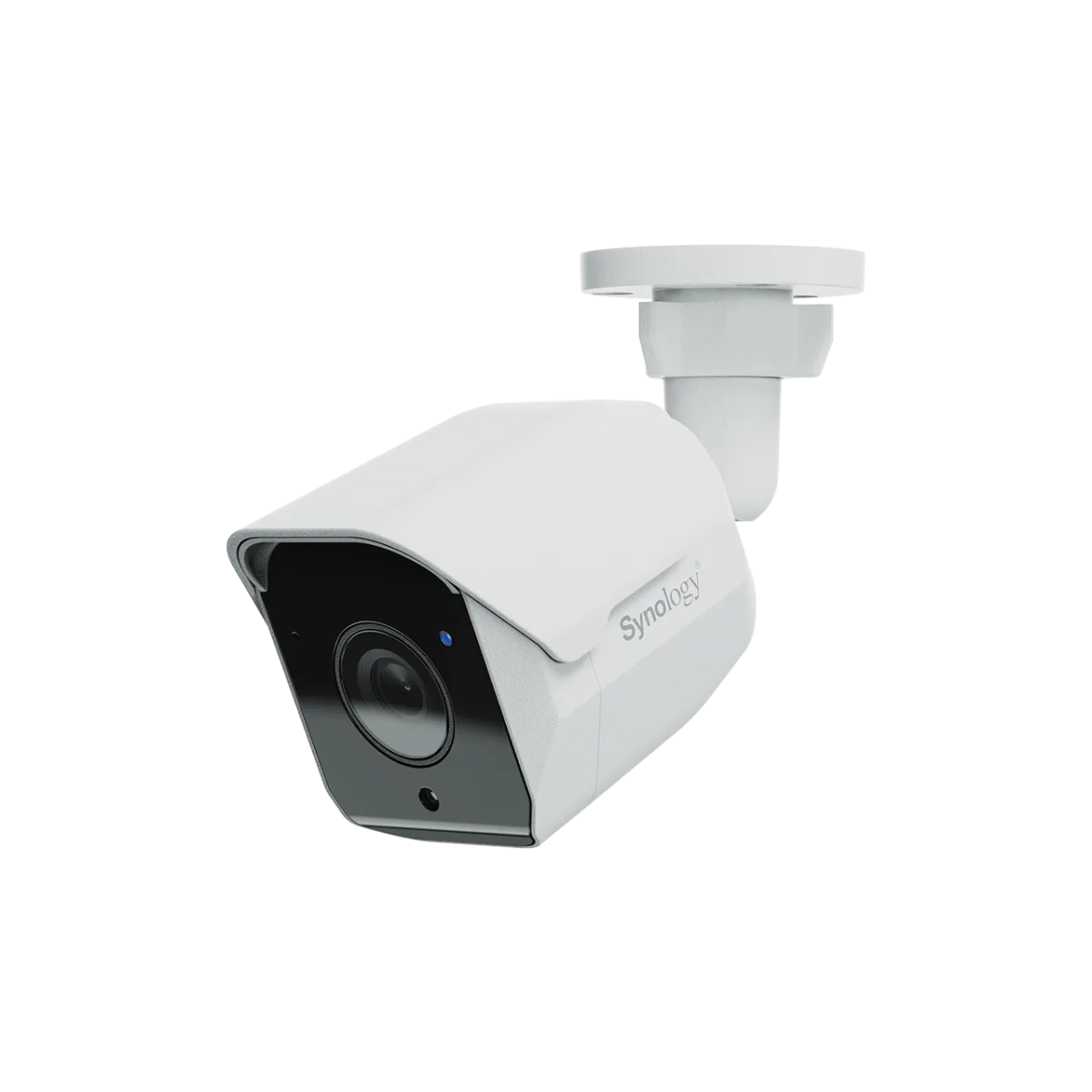 BC500 Bullet AI Camera