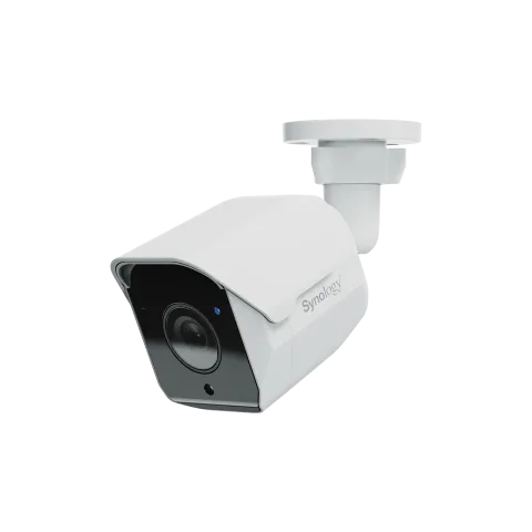 BC500 Bullet AI Camera