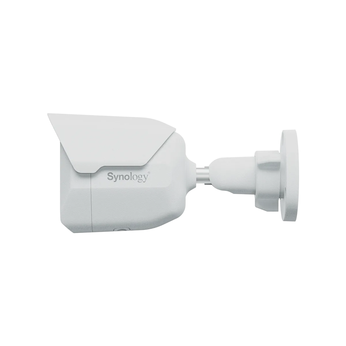 BC500 Bullet AI Camera