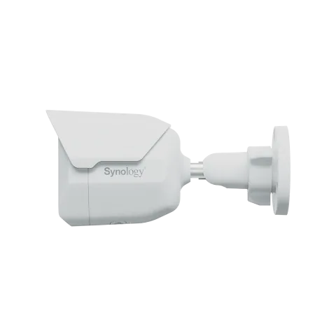BC500 Bullet AI Camera