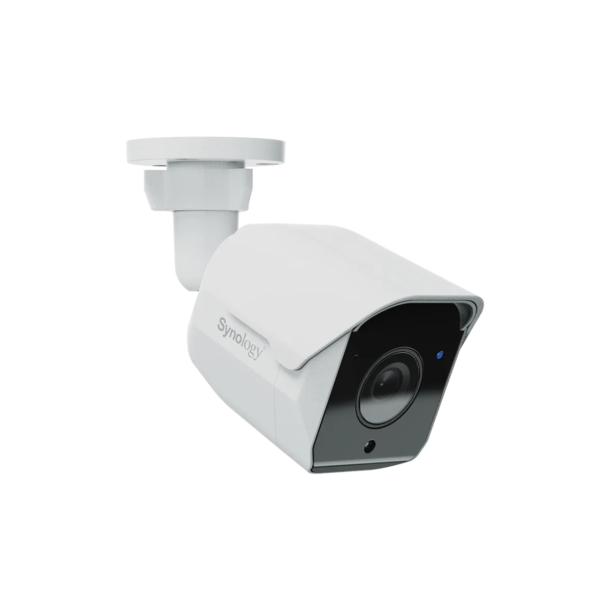 BC500 Bullet AI Camera