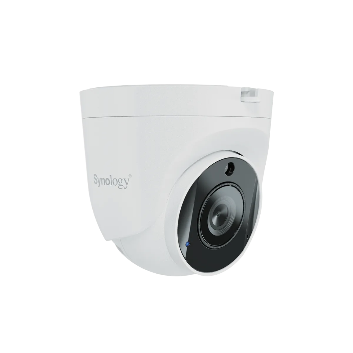 TC500 Turret AI Camera