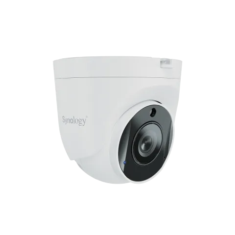 TC500 Turret AI Camera