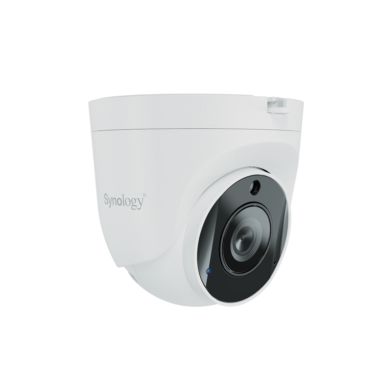 TC500 Turret AI Camera