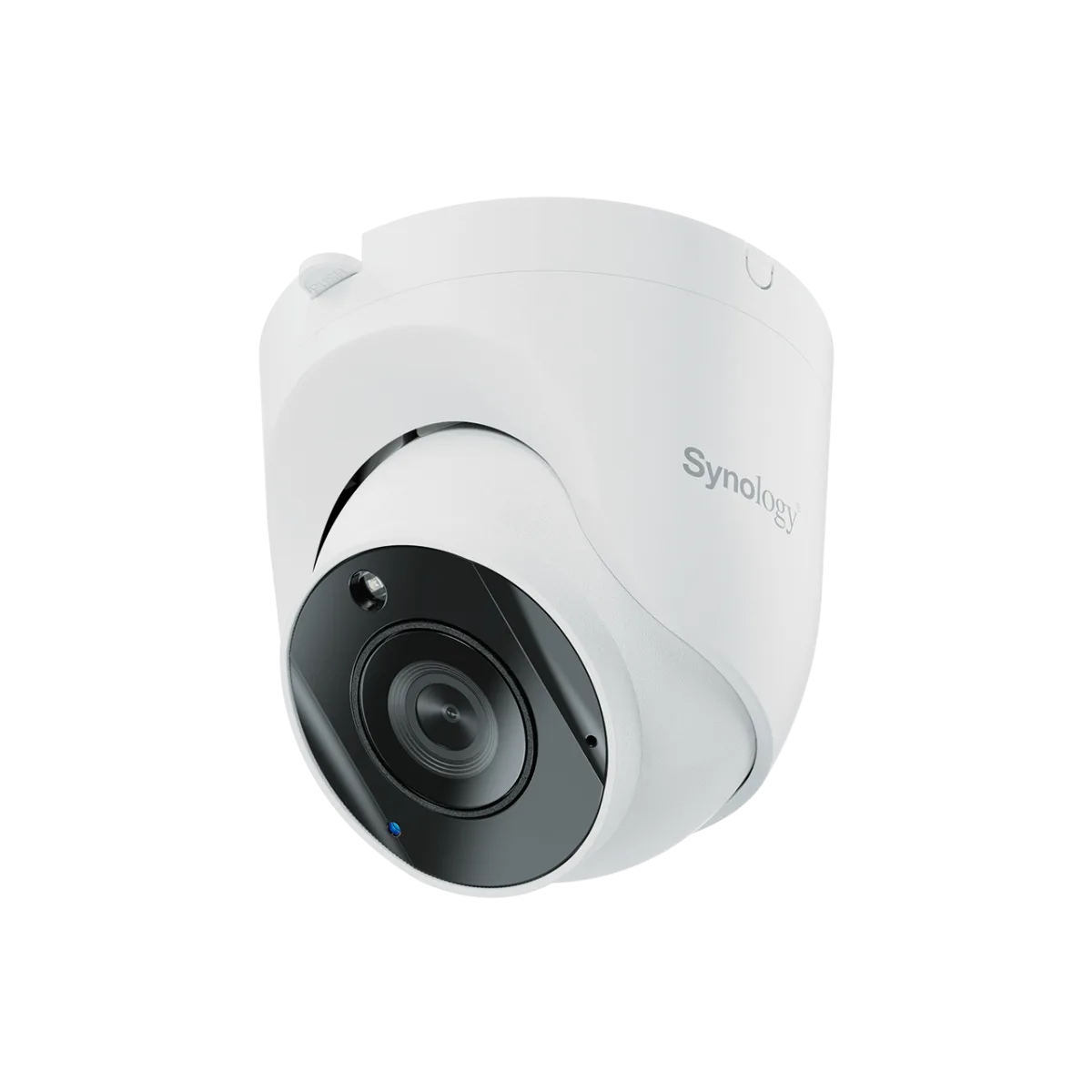 TC500 Turret AI Camera