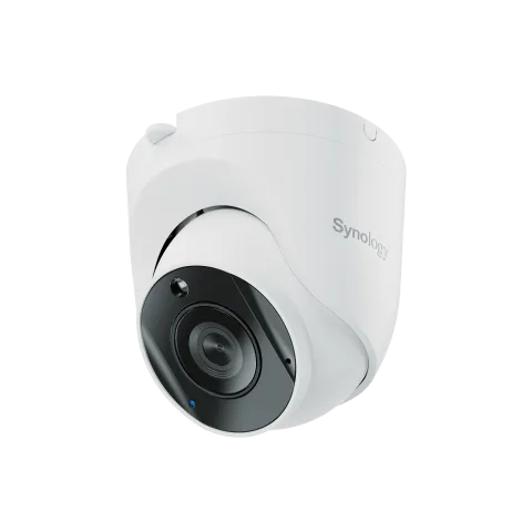 TC500 Turret AI Camera